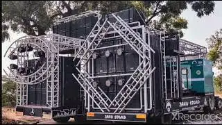 Janu Dj Sound New Setup Video Timali Dance 2022 |  Janu Sarovariyu | Gujarati Timli Dance Video