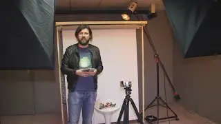 Stüdyo Ortamında Amiral Gemilerinin Düşük Işık Performansları