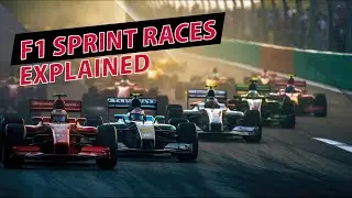 F1 Sprint Shootout Explained: How It Works