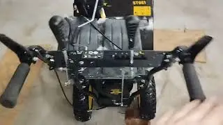 Какими функциями должен обладать снегоуборщик🔥 какой снегоуборщик купить