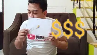 GOOGLE ADSENSE PIN PANO MAGKAROON? || BASIC TUTORIAL HOW TO VERIFY YOUR CHANNEL || NAP TV