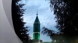 Курбан-байрам. 21.08.2018. Лаишево. Поздравление с праздником   Часть 1