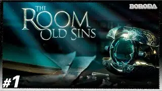 "Кукольный домик!"#1_Tne Room Old Sins_Прохождение