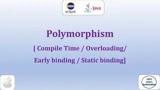 47. Method Overloading