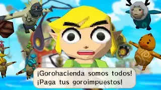 Los Secretos del Mar y un gran final.