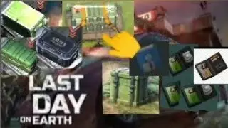 Last bay on earth: Survival. Открытие всех ящиков в бункере Альфа и прочее интересное.