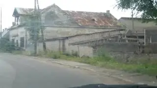 латвия резекне- малта проездом в малте 2012 год