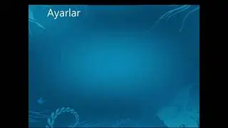 my first MetroUI animation