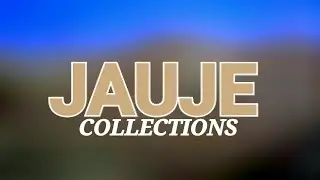 JAUJE - WAKAR BARDE