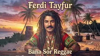 Ferdi Tayfur - Bana Sor Reggae | 70's