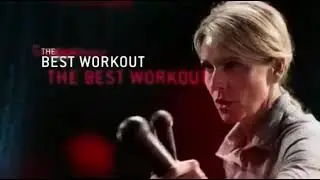 Body Power 2-in-1 Elliptical Stepper Trainer with Curve-Crank Technology