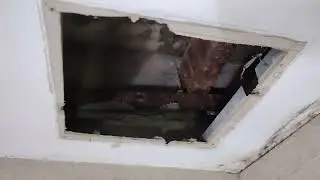 HOW TO INSTALL AKARI EXHAUST FAN || tagalog