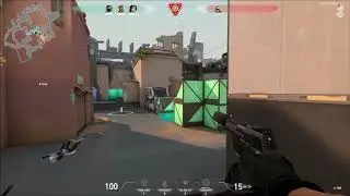 valorant highlight #2