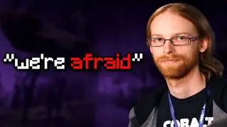 Why The End Update May Never Happen...