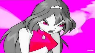 winx amv Bloom and Icy - Catch me if you can