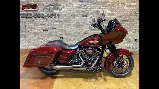 2023 Harley-Davidson FLTRXSANV Road Glide Special Anniversary
