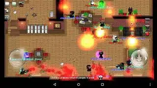 Graal Era Envy Vs Imperium