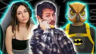 Wildcat on Why He Doesn't Play with VanossGaming & Alinity's Controversial Twitch Ban
