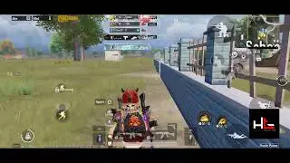 PUBG MOBILE | wC back me Like & Share
