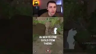 Find GOLD items HERE on King's Canyon 