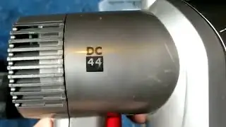 Why Dyson products fail to suck