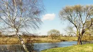 Бунин  Бушует полая вода