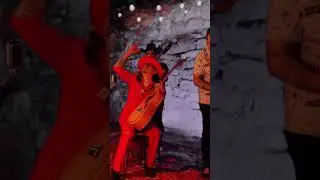 Acariciame, que estoy al rojo vivo tómame 😈 #musica #elgalloyeldiablo