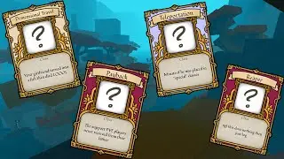 How to ALWAYS get a Legendary Bell in Deepwoken