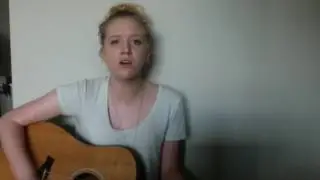 Safe - Sara Gardner Original Song