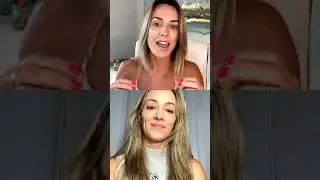 Dúvidas Nutrição e Treino!!! Com Personal Trainer Carol