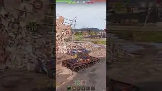 буст по хп #lesta #worldoftanks #абсформат #абсформат #вот #гк #вот #гк #манёвры #миртанков