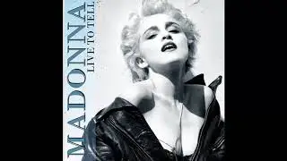 Madonna - Live To Tell