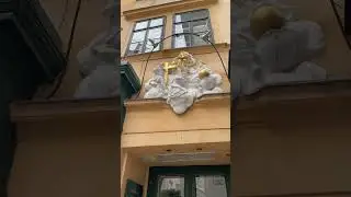 Erhabene Königin der Welt, Maria, du hast Christus geboren, unsern Herrn und Erlöser.