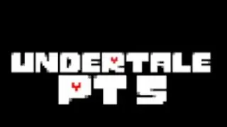 Undertale [temmie And Fish Lady]