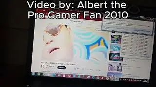 Oppa Gangnam Style has BSOD Compilation