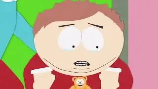 South Park 2025 Cartman Cries to Mommy for Help Because Cartman's Gay With Butters #3643