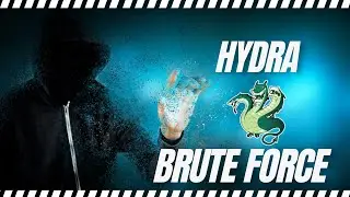 Hackerlar şifreleri nasıl kırar?  | Hydra | Brute Force | Eğitici içerik | Tryhackme CTF Çözümü EP2