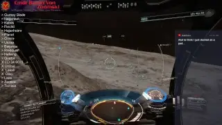 Elite Dangerous - Raxxla - The Old Worlds Expedition