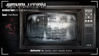My endscreen for (Revolution) Hosted by WayAway | Extreme Demon
