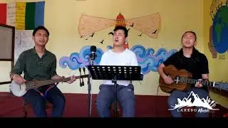 Lareso Music | Virtual Praise & Worship Sessions | Session 2