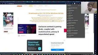 How to Install | VlC Media player In Laptop 2023 | Hunny Tech