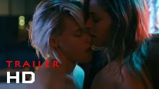 BELOW HER MOUTH Trailer ( 2016 ) | TrailerTv