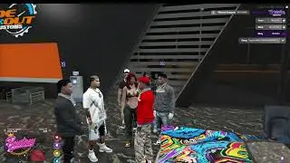 👑 Trappin Mafia | Southside RP 🔥 GTA 5 RP | 