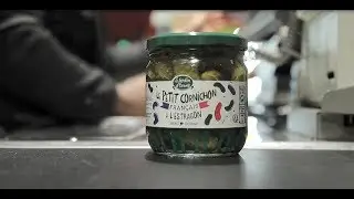 [Teaser] L'avenir du cornichon français