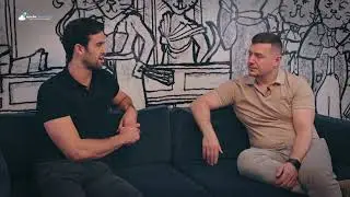 Boris Stoyanov - Apache CloudStack PMC Member - Meet the Community Series