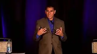 Keynote Session: Neil Daswani- Voice of Customers Answered by AI