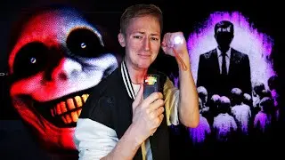 Ghost Hunting goes HORRIBLY WRONG | Ghost Frequency