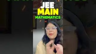 NTA Secret Question Sources REVEALED | JEE Main 2025 Mathematics 