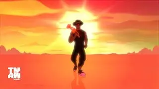 Timmy Trumpet - High feat. Bliss n Eso & Lee Fields (Official Music Video)