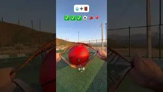 Asmr Belt Catching The Ball 🥋🏀🎈#shorts #challenge #asmr